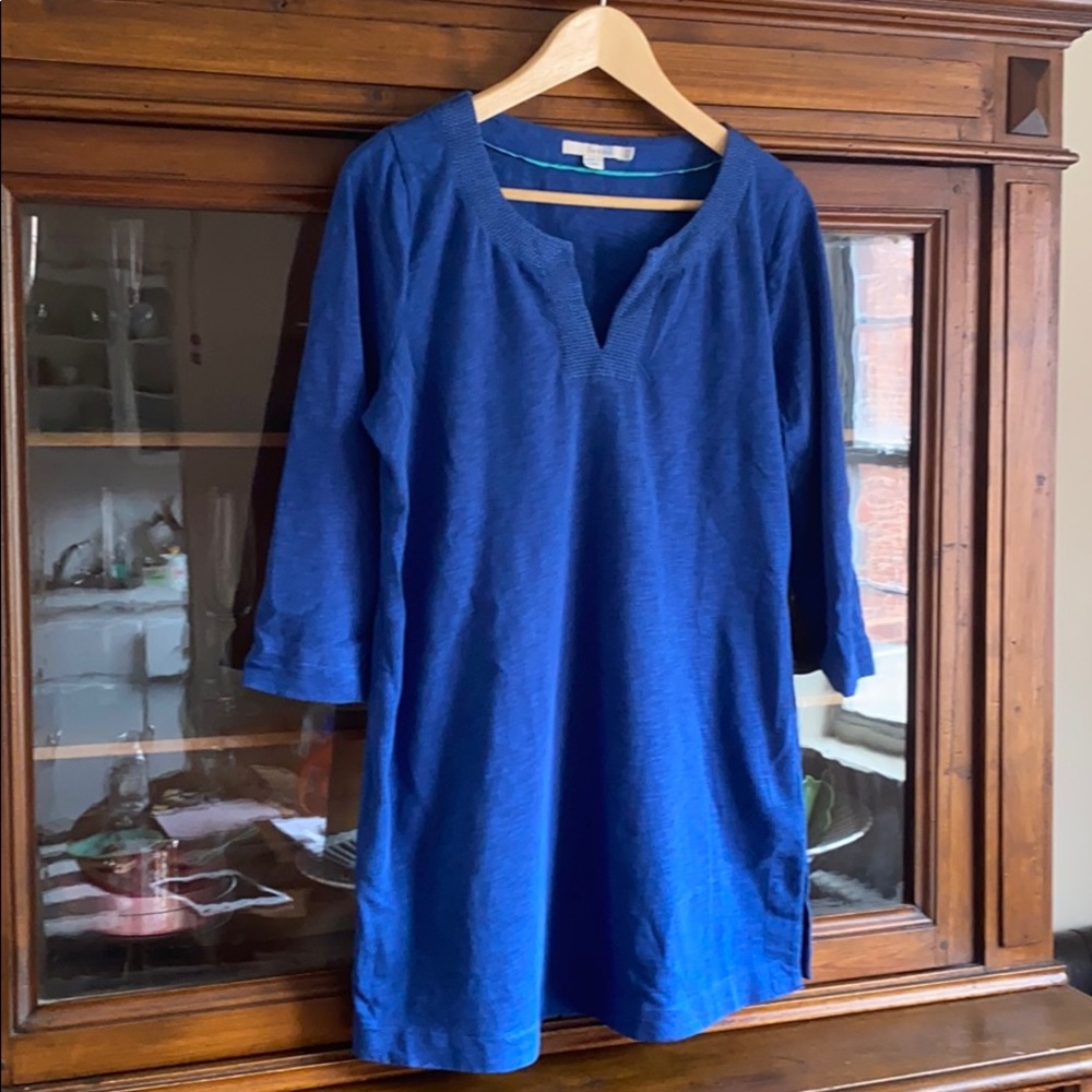 Boden Tunic Top